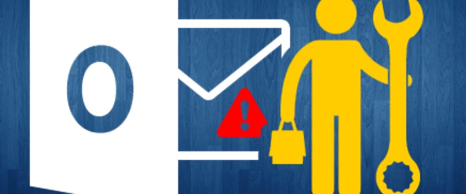 How to Use the Microsoft Outlook Repair Tool