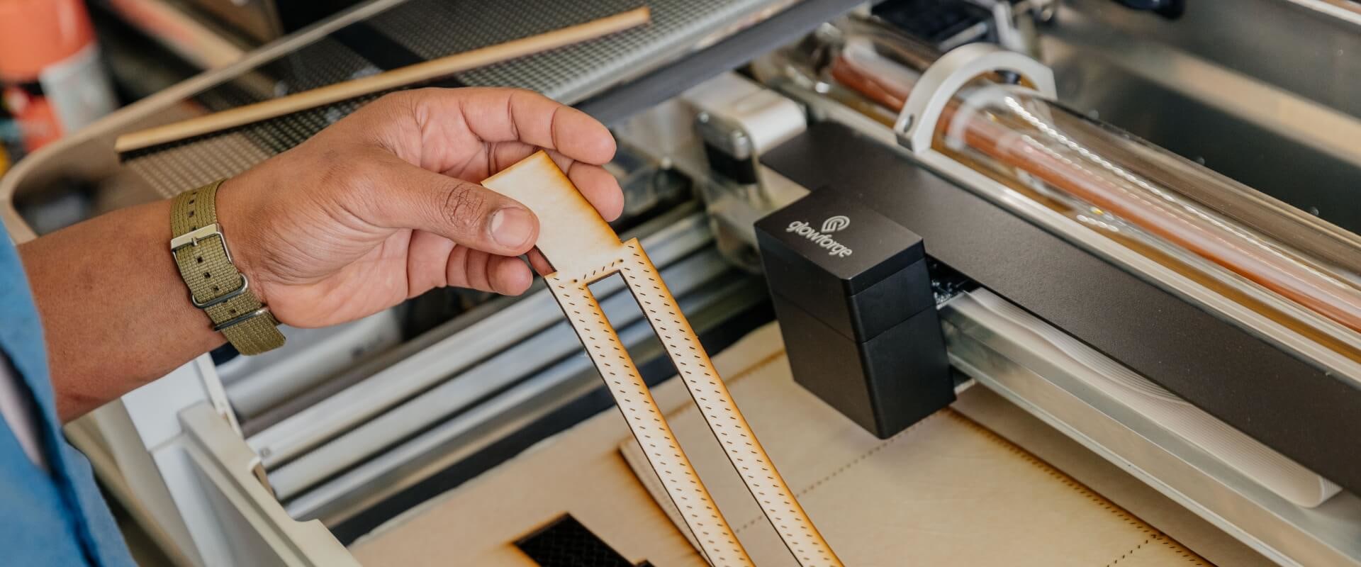 Does repair glue grounded require special safety equipment for application?