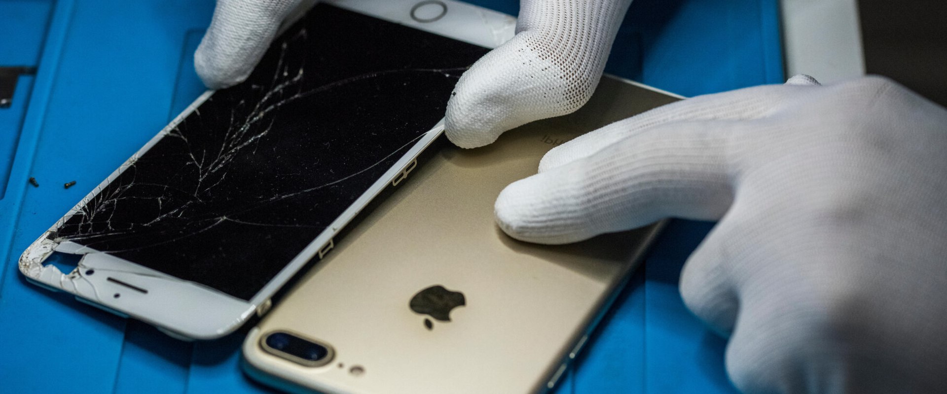 Repair or Replace: What's the Best Option?