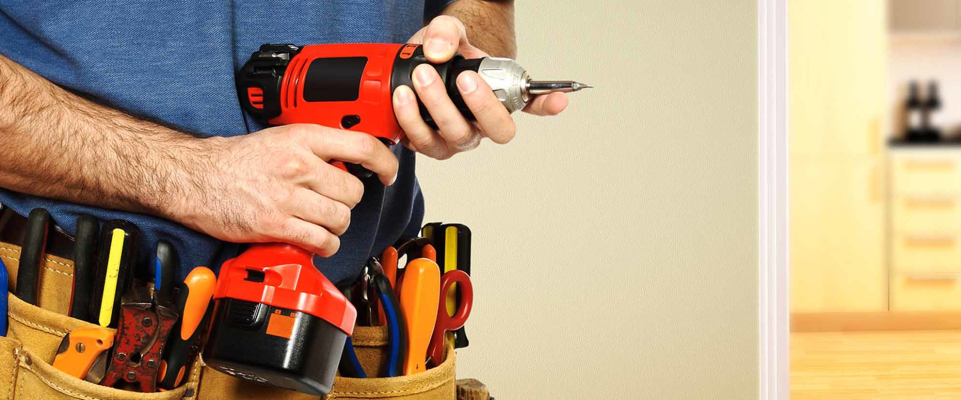 Home Repair and Maintenance: What You Need to Know