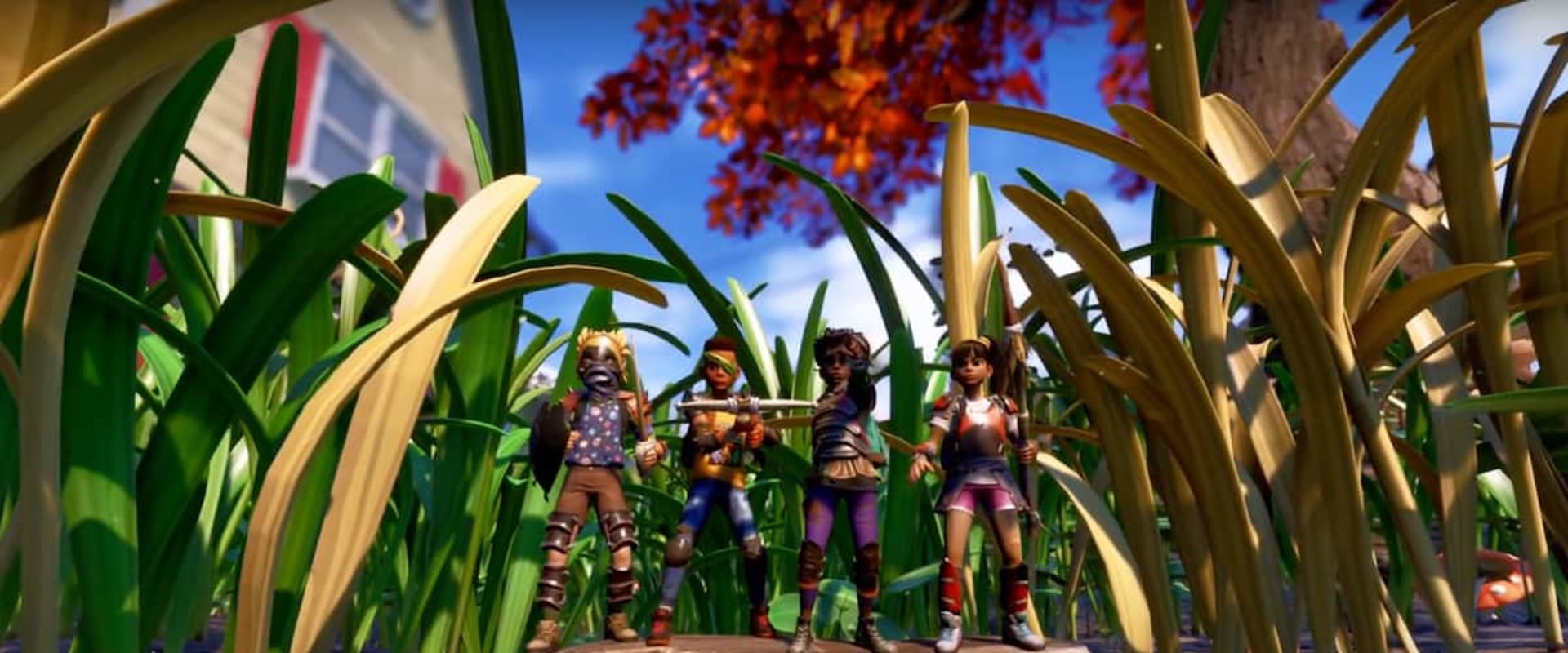 How do you fix a grounded repair tool?