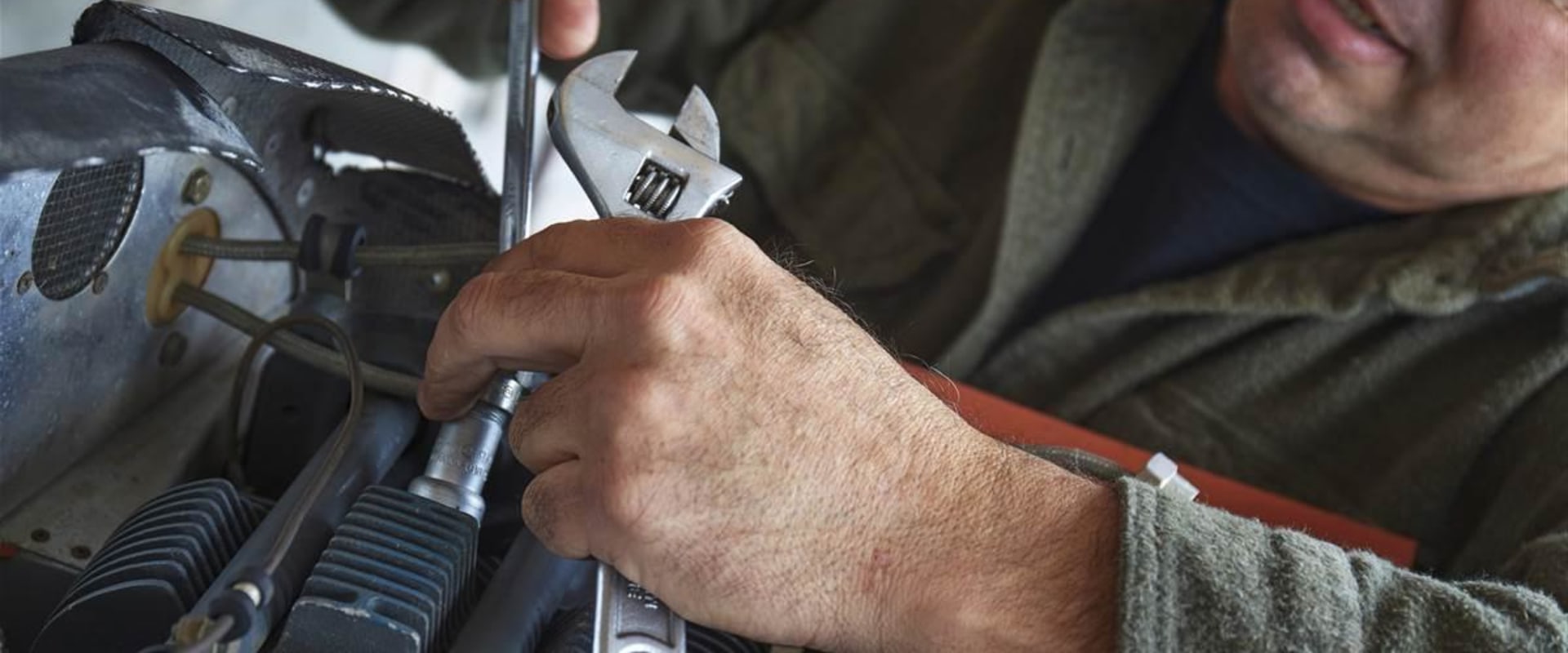 What Are the Major Repairs and Alterations for Aircraft?