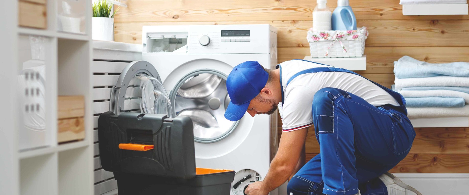 The Benefits of Professional Appliance Repairs