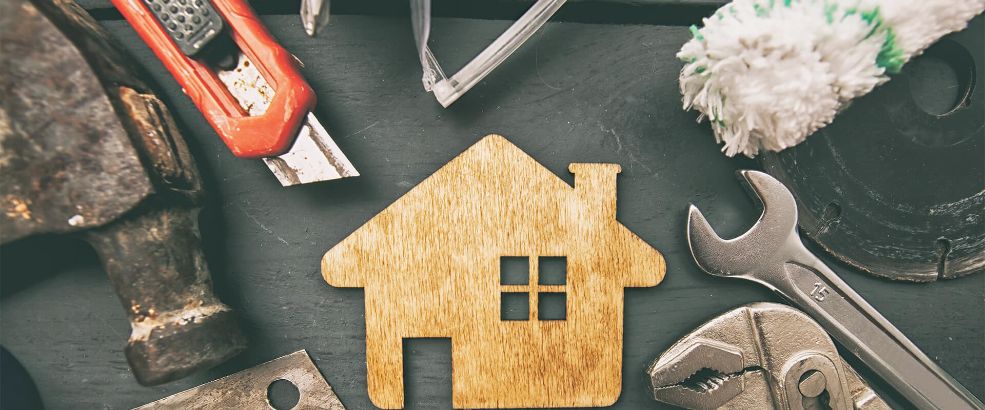 What Are the Most Common Major Home Repairs?