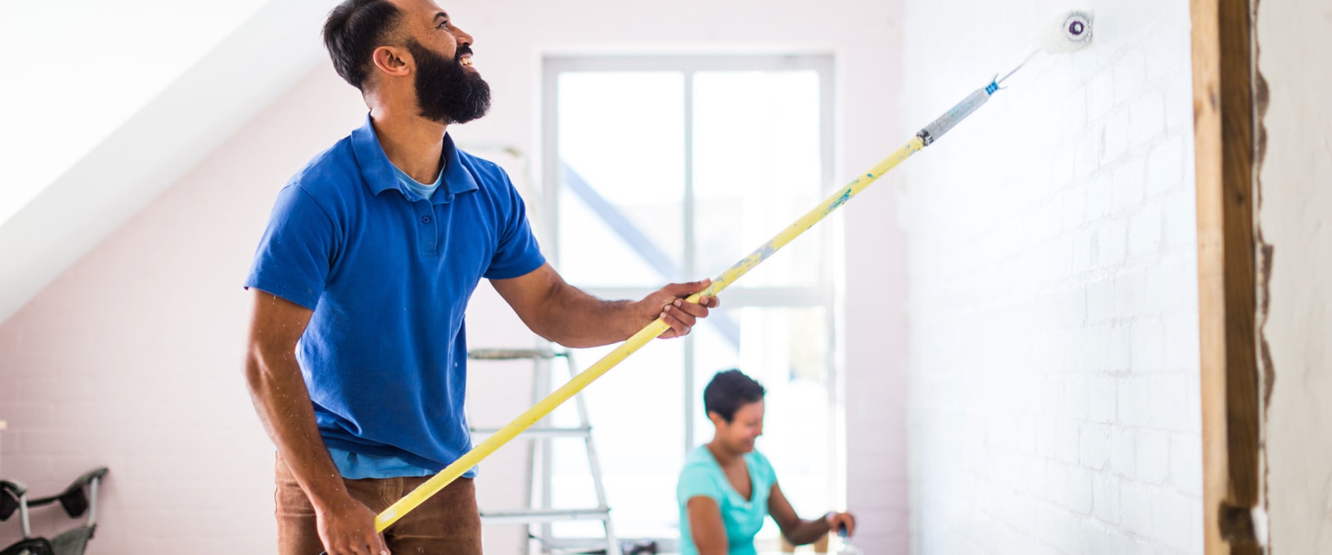 Can You Deduct Home Repairs on Your Taxes?