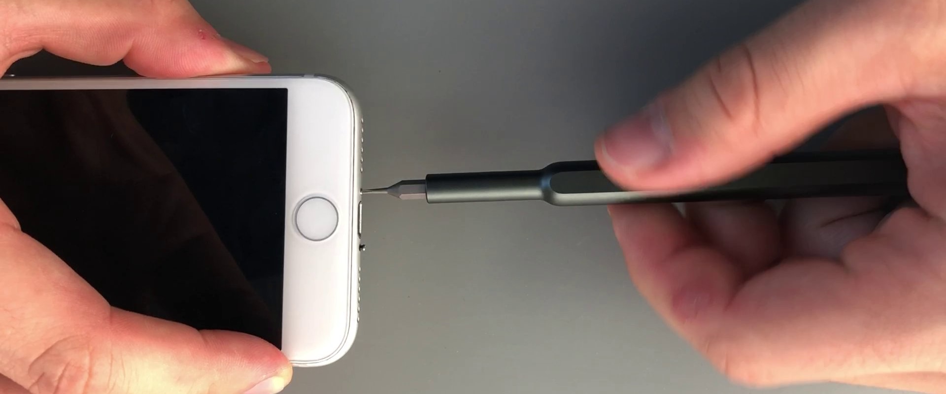 Can You Repair the Home Button on iPhone 7?