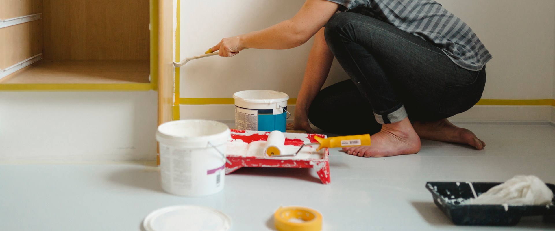 Are Home Repairs and Improvements Tax Deductible?