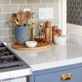 How to Keep Your Kitchen Countertops Looking New
