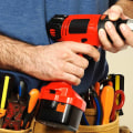 Home Repair and Maintenance: What You Need to Know