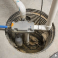 Learn All About Sump Pumps in Santa Rosa, CA
