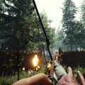 How to Use the Repair Tool in the Forest