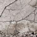 How to Repair Crumbling Concrete and Stop Further Deterioration