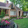 Maximizing Curb Appeal: Powerwashing Tips for Dublin Homeowners