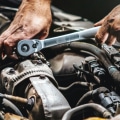 The Difference Between Repair and Repairing