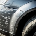 Claiming Accident Deductions for Property Damage