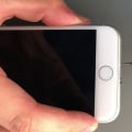 Can You Repair the Home Button on iPhone 7?
