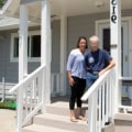 What is the Name of Home Repair?
