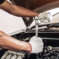 What Auto Repairs Are Covered Under Warranty?