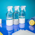 Green Cleaning: Making Sustainable Choices for a Cleaner Home