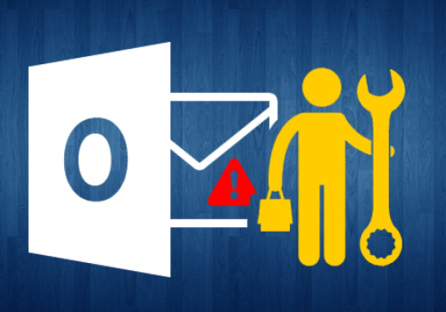 How to Use the Microsoft Outlook Repair Tool