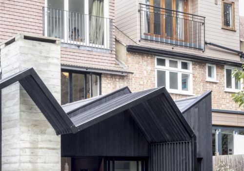 Fixed Price Architecture Extension Plans: Get the Best Extension Plans for Your Home Improvement Project