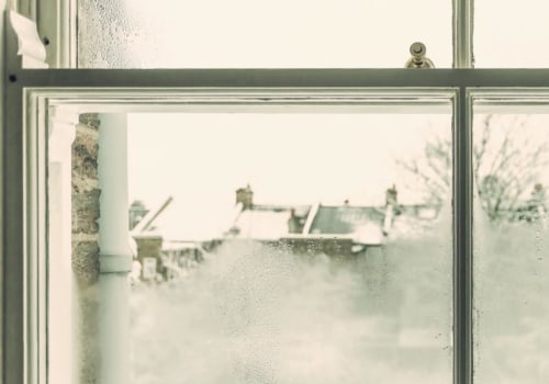 Can You Repair the Windows in Your Home?