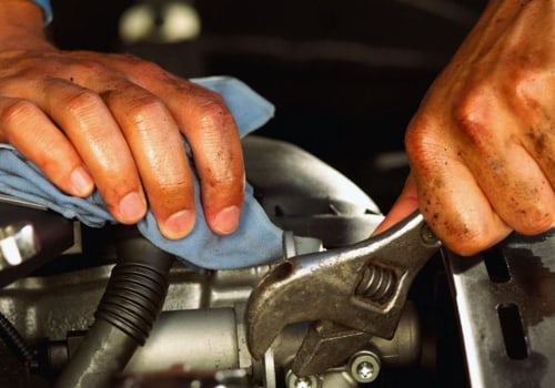 The Difference between Repair and Mend: A Comprehensive Guide