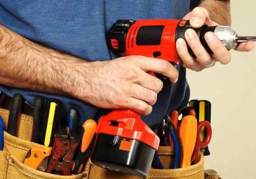 Home Repair and Maintenance: What You Need to Know