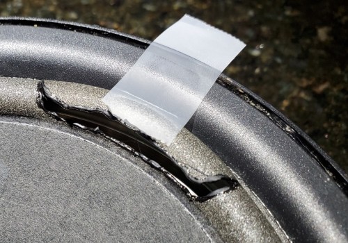 Is Repairing a Subwoofer Worth It?