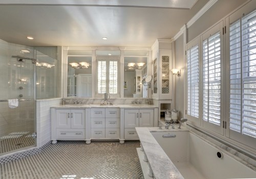 Ultimate Guide to Bathroom Renovations in Dublin: What to Know