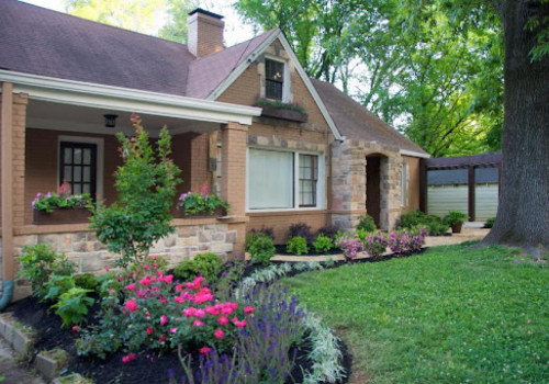 Maximizing Curb Appeal: Powerwashing Tips for Dublin Homeowners