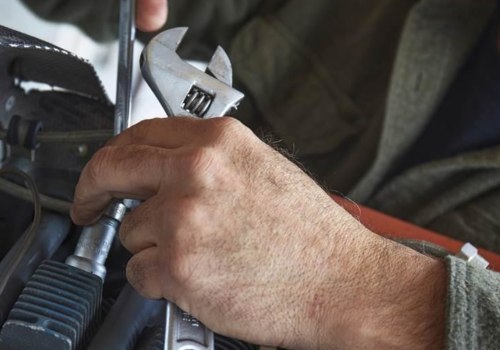 What Are the Major Repairs and Alterations for Aircraft?