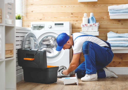 The Benefits of Professional Appliance Repairs