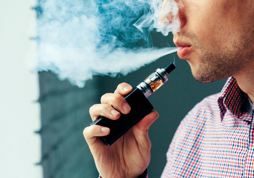 The Pros and Cons of Vaping: Is it Worth the Risk?