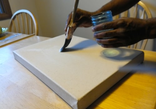 Does repair glue grounded require a primer before application?