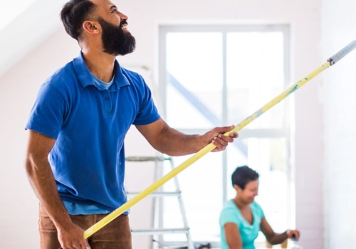Can You Deduct Home Repairs on Your Taxes?