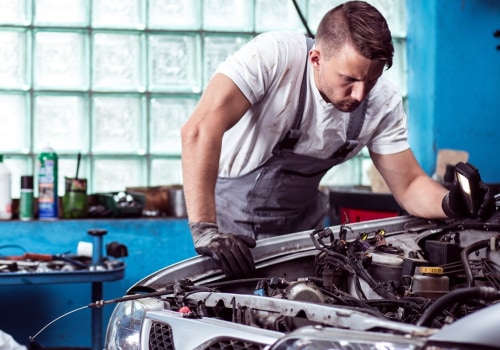 Who Pays for Car Repairs and Maintenance: A Comprehensive Guide