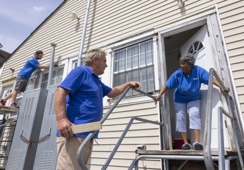 Everything You Need to Know About Home Repair