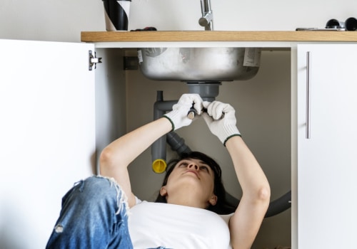 DIY Home Repairs: How to Fix Broken Things at Home