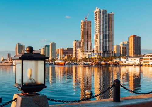 Exploring Manila's Residential Gems: Your Guide to Finding the Ideal Condo