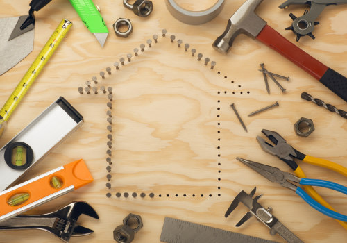 45 Essential Home Repair Skills Everyone Should Know