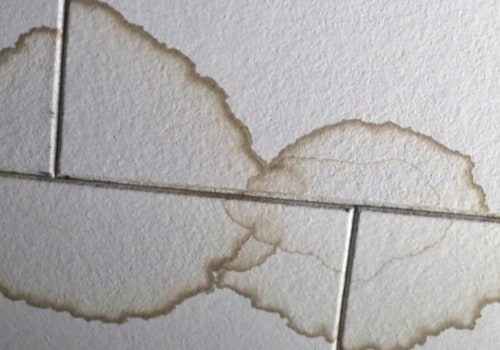Does Homeowners Insurance Cover Leaking Foundations?