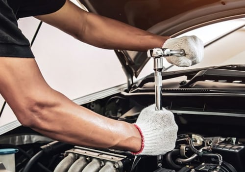 What Auto Repairs Are Covered Under Warranty?
