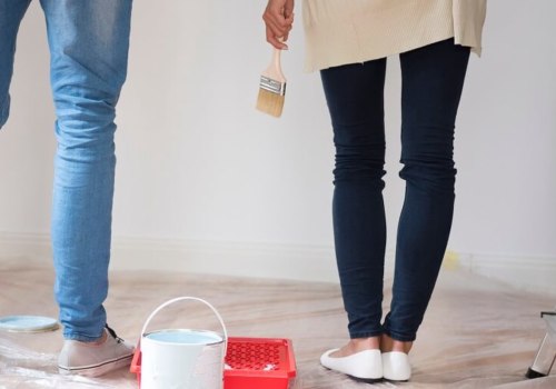 Home Repair Solutions: Get Expert Help from JustAnswer