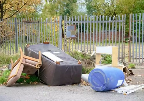 The Benefits of Hiring a Professional Home Junk Clearance Service in Glasgow
